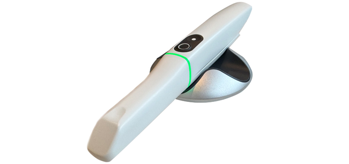 Intraoralscanner